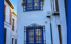 La Casita del Albayzín